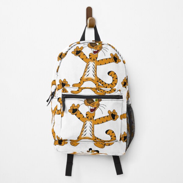 Item preview, Funny Tiger designed and sold by Asiamo.