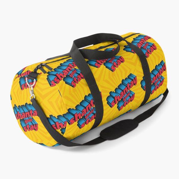 Item preview, Shantay You Stay, Pop Art, RuPaul, Drag Race, designed and sold by Henrylizarraga.