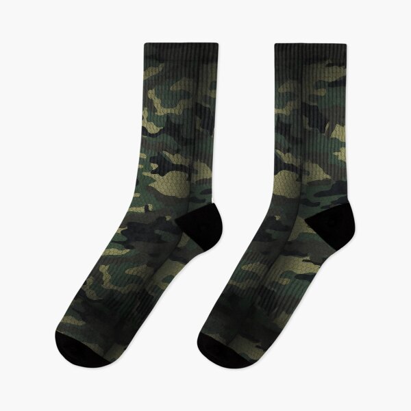 Item preview, Woodland Camo designed and sold by SoldierBroll86.