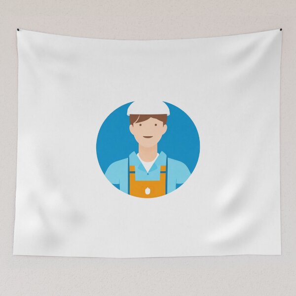 Item preview, Occupation Icons Design designed and sold by wannapong.