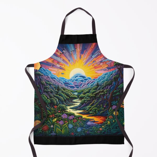 Item preview, Landscape designed and sold by Art91design.
