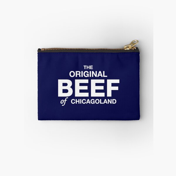 Item preview, The original BEEF of Chicagoland designed and sold by AliceTWD.