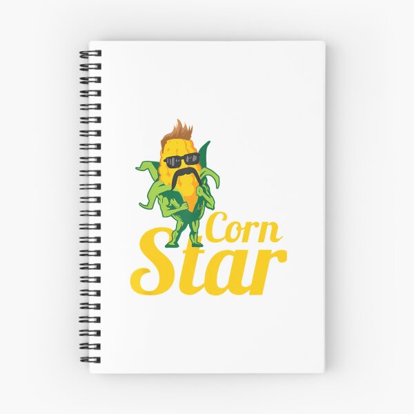 Item preview, 	 Corn Star Sunglasses Mustache Maize  	 designed and sold by kxmptrnp50.