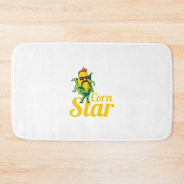Item preview, 	 Corn Star Sunglasses Mustache Maize  	 designed and sold by kxmptrnp50.