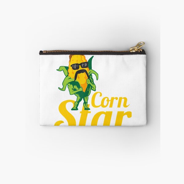 Item preview, 	 Corn Star Sunglasses Mustache Maize  	 designed and sold by kxmptrnp50.