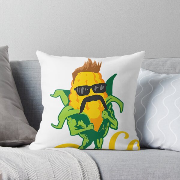 Item preview, 	 Corn Star Sunglasses Mustache Maize  	 designed and sold by kxmptrnp50.