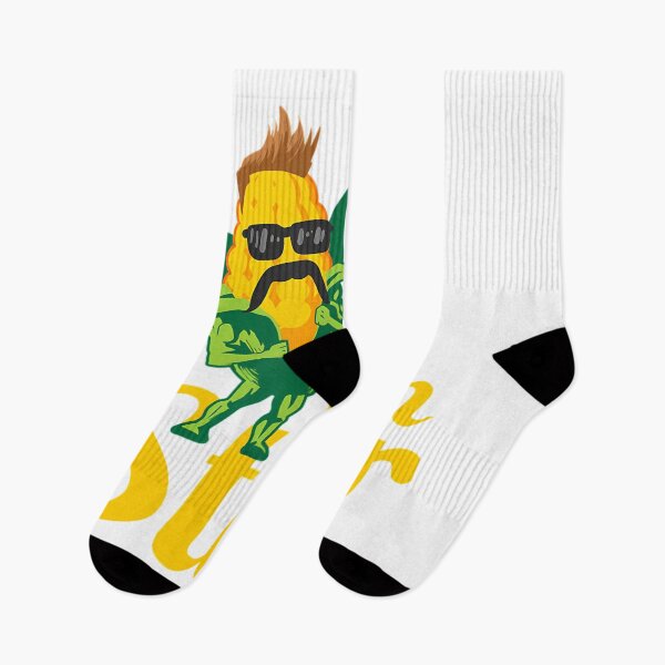 Item preview, 	 Corn Star Sunglasses Mustache Maize  	 designed and sold by kxmptrnp50.