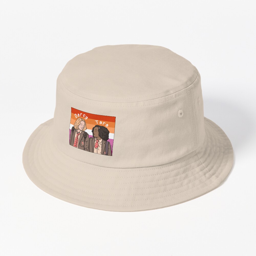 Item preview, Bucket Hat designed and sold by forbetterworld.