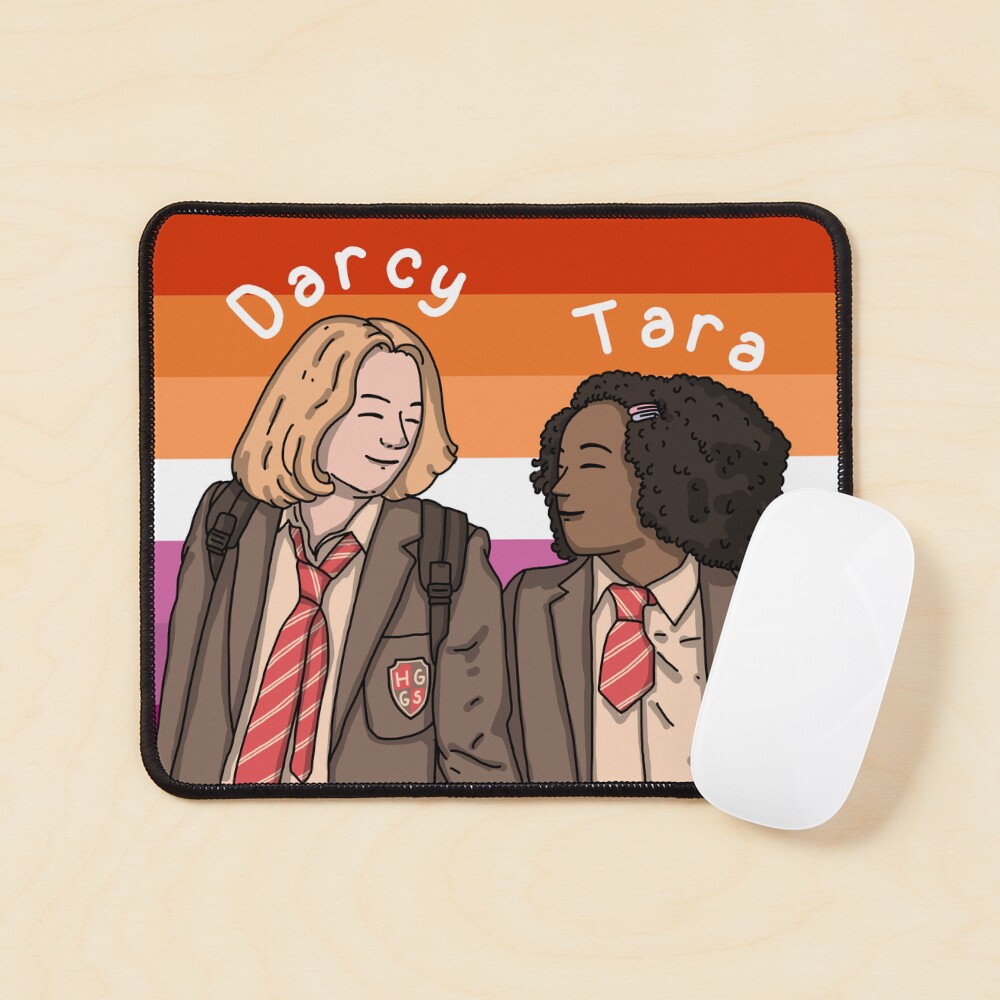Item preview, Mouse Pad designed and sold by forbetterworld.