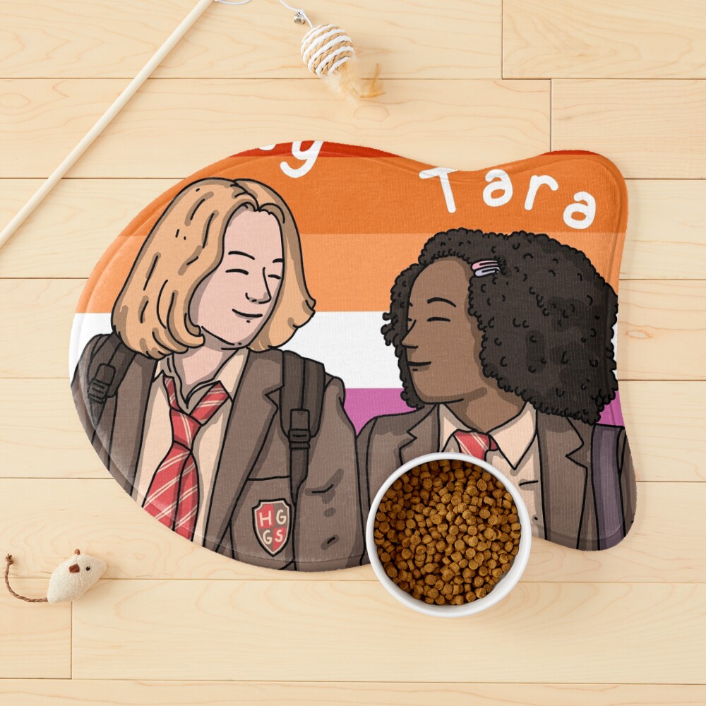 Item preview, Cat Mat designed and sold by forbetterworld.