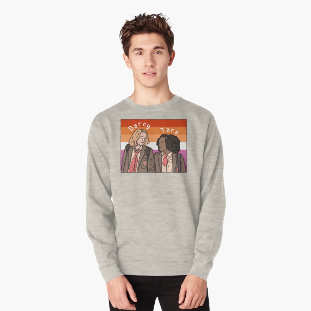 Item preview, Pullover Sweatshirt designed and sold by forbetterworld.