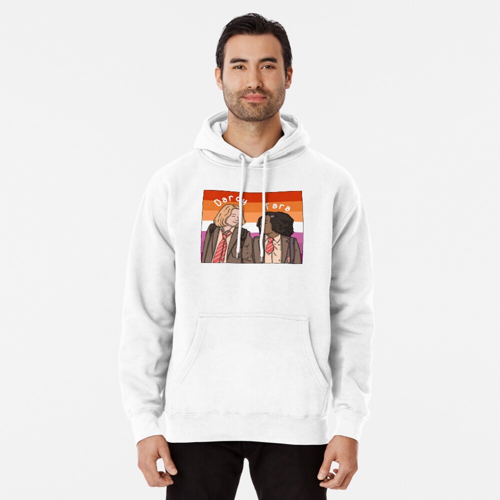 Item preview, Pullover Hoodie designed and sold by forbetterworld.