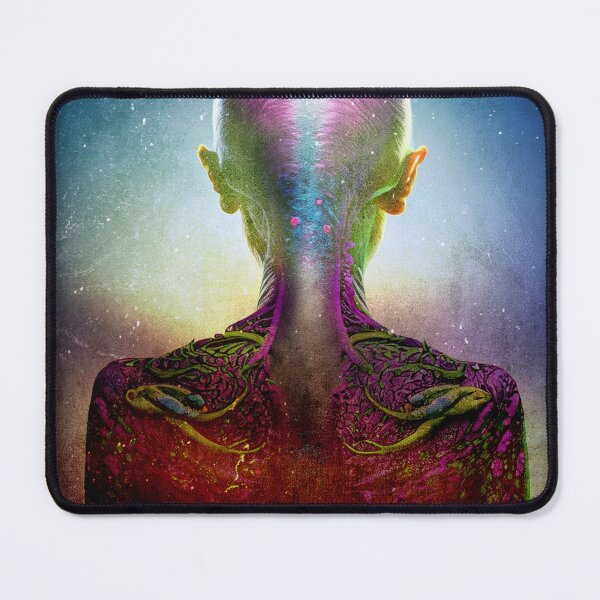 Item preview, XENOS VII - AN ALIEN ENTITY designed and sold by Clifford Hayes.