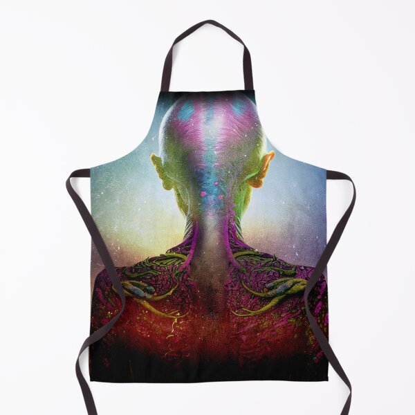 Item preview, XENOS VII - AN ALIEN ENTITY designed and sold by Clifford Hayes.