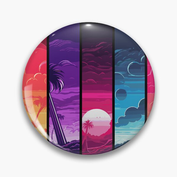 Item preview, Cosmic Beach designed and sold by O-Square.