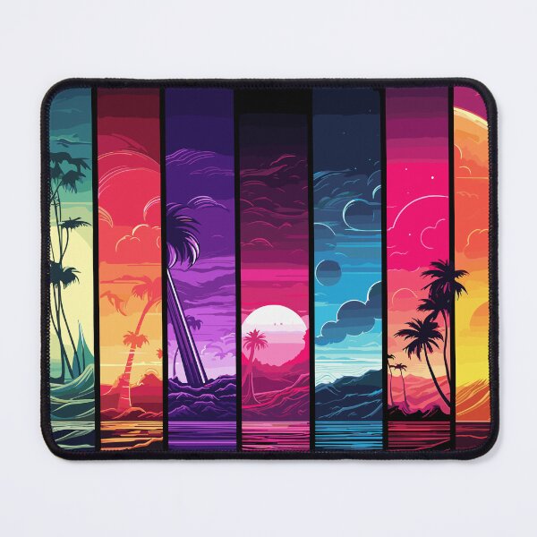 Item preview, Cosmic Beach designed and sold by O-Square.