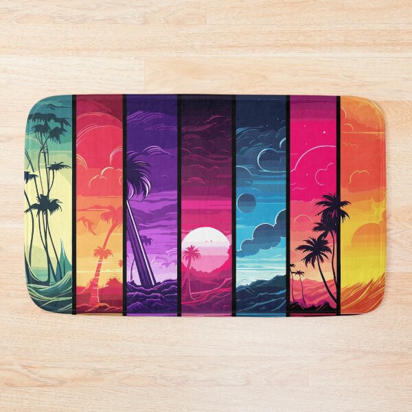Item preview, Cosmic Beach designed and sold by O-Square.