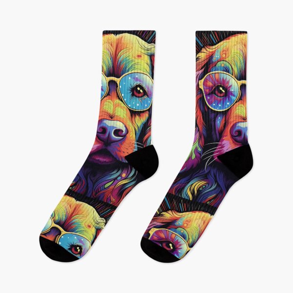 Item preview, humorous dog designed and sold by Art91design.
