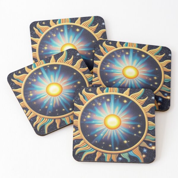 Item preview, Celestial bodies  designed and sold by Roxburylane.