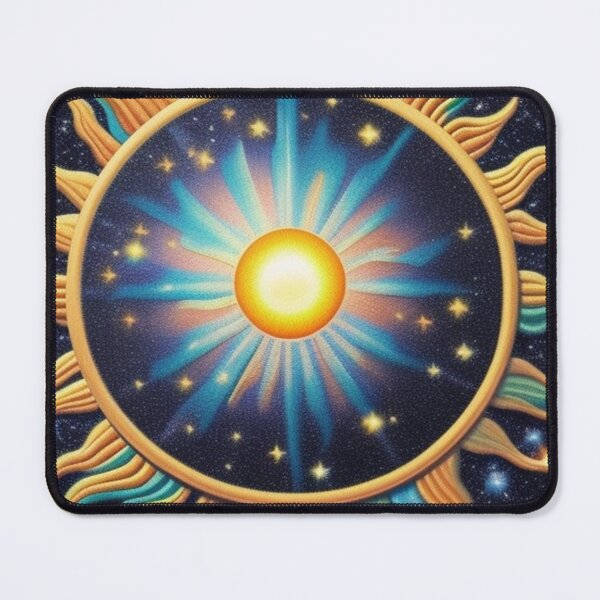 Item preview, Celestial bodies designed and sold by Roxburylane.