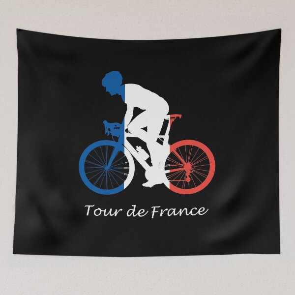 Item preview, Tour de France designed and sold by Gliddertee.