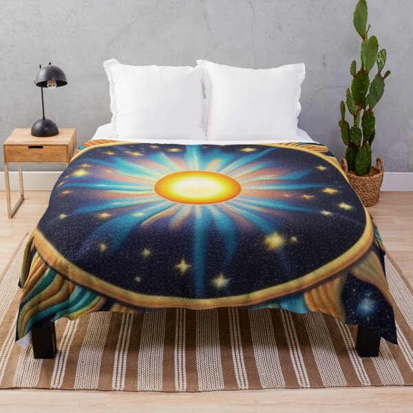 Item preview, Celestial bodies designed and sold by Roxburylane.