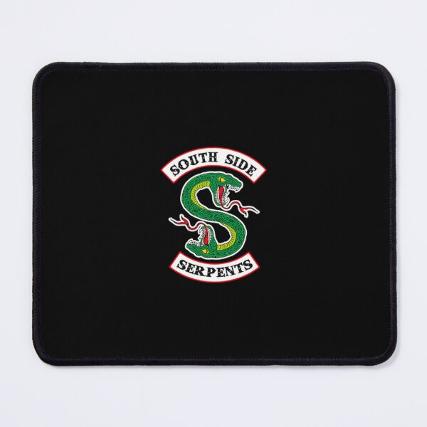 Item preview, RIVERDALE SOUTH SIDE SERPENTS designed and sold by Otherblackmagic.