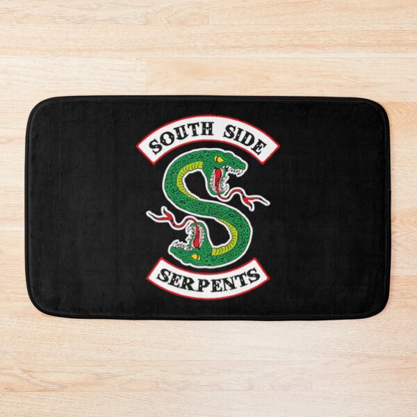 Item preview, RIVERDALE SOUTH SIDE SERPENTS designed and sold by Otherblackmagic.