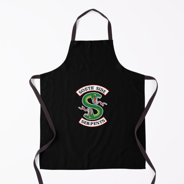 Item preview, RIVERDALE SOUTH SIDE SERPENTS designed and sold by Otherblackmagic.