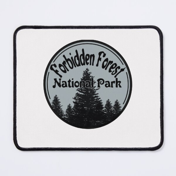 Item preview, Forbidden Forest designed and sold by RayRaysX2.