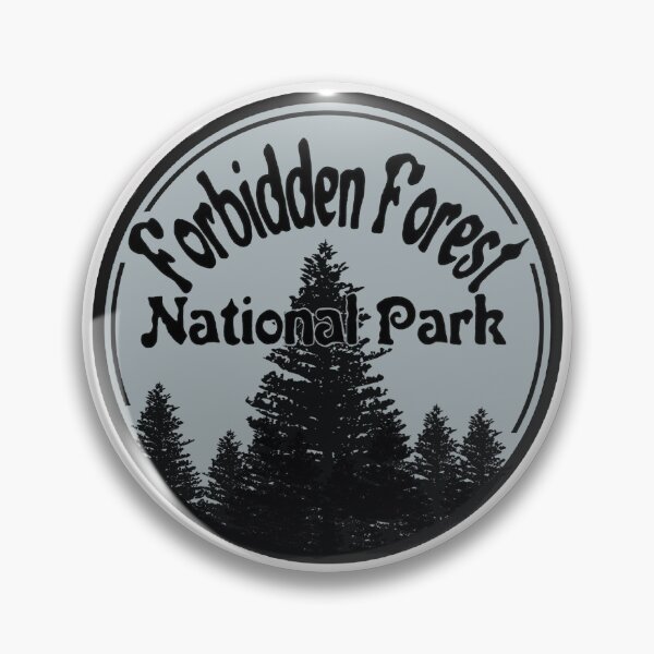 Item preview, Forbidden Forest  designed and sold by RayRaysX2.