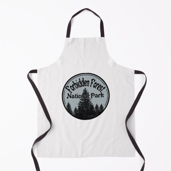 Item preview, Forbidden Forest designed and sold by RayRaysX2.