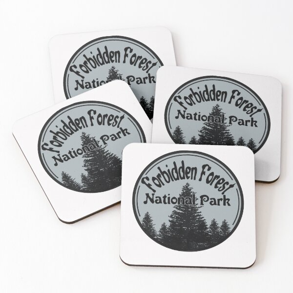 Item preview, Forbidden Forest  designed and sold by RayRaysX2.