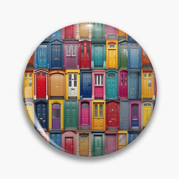 Item preview, Distinctive Doors designed and sold by Christfield.