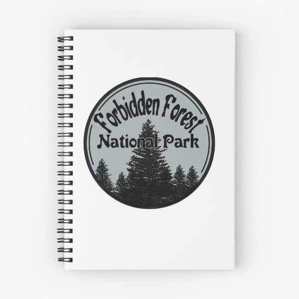 Item preview, Forbidden Forest  designed and sold by RayRaysX2.