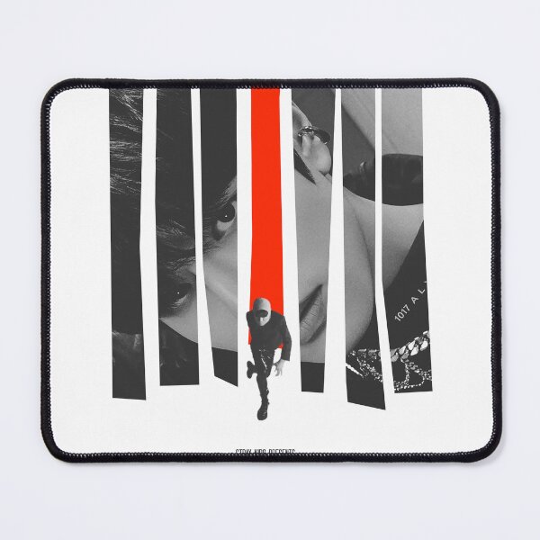 Item preview, Seungmin Maniac Poster designed and sold by minsjoon.