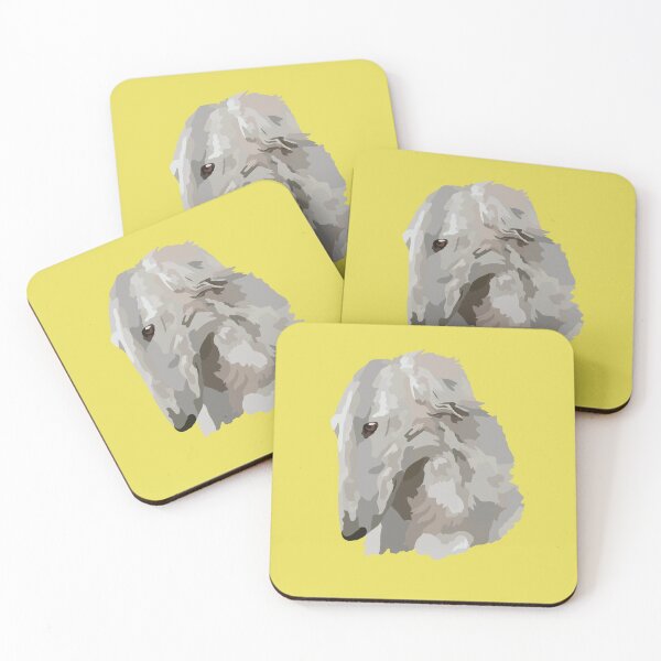Item preview, Borzoi designed and sold by Maria-D-Arts.