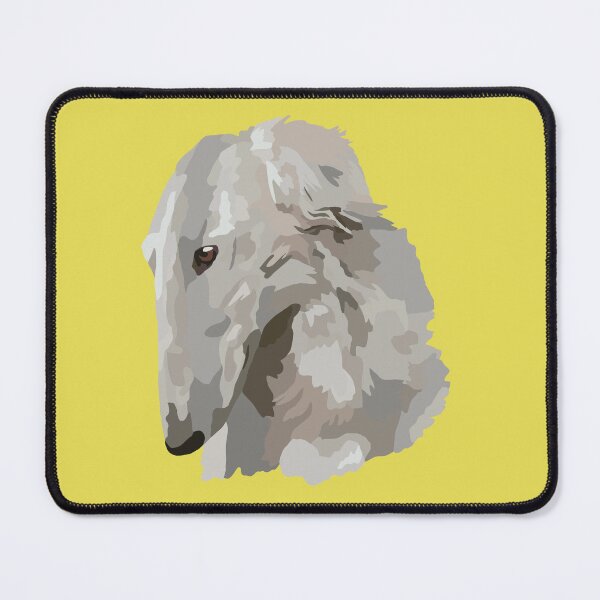 Item preview, Borzoi designed and sold by Maria-D-Arts.