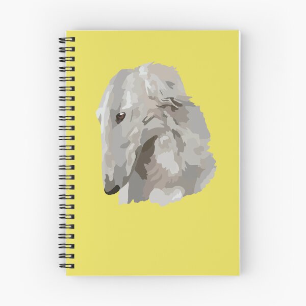 Item preview, Borzoi designed and sold by Maria-D-Arts.