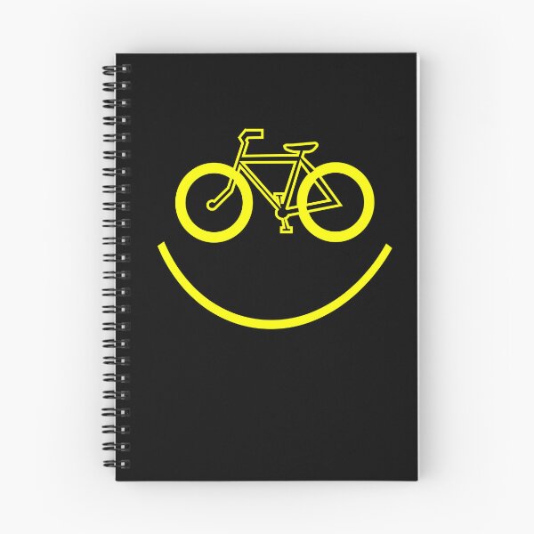 Item preview, Smiling face biker designed and sold by Colorfulman.