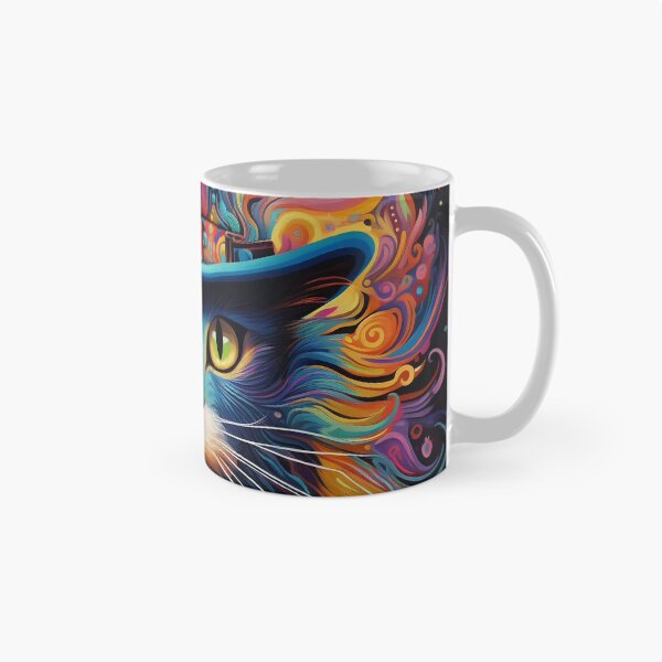 Item preview, Cat with a hat designed and sold by Art91design.