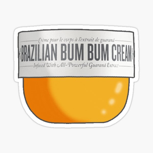 Sticker for Sale avec l'œuvre « Brume de parfum Sol de Janeiro