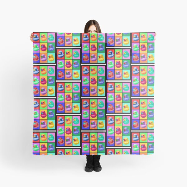 Item preview, Pop Art Ducky  designed and sold by EneidaDestefano.