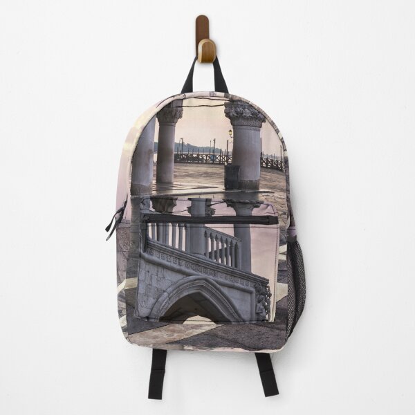 Item preview, St.Mark Square in Venice at dawn designed and sold by Stefano Orazzini.