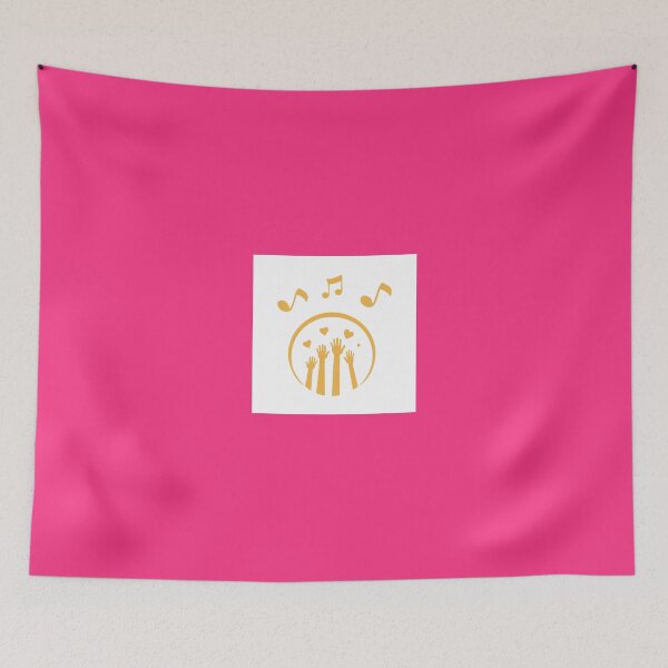 Artikelvorschau, Rosa Kollektion entworfen und verkauft von RiseUpAndSing23.