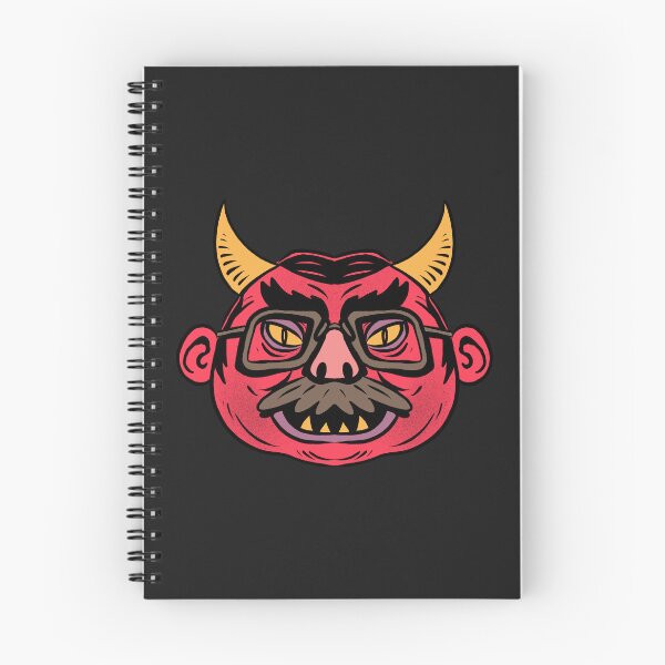 Item preview, The Devil in Disguise  designed and sold by Rudy  Faber.