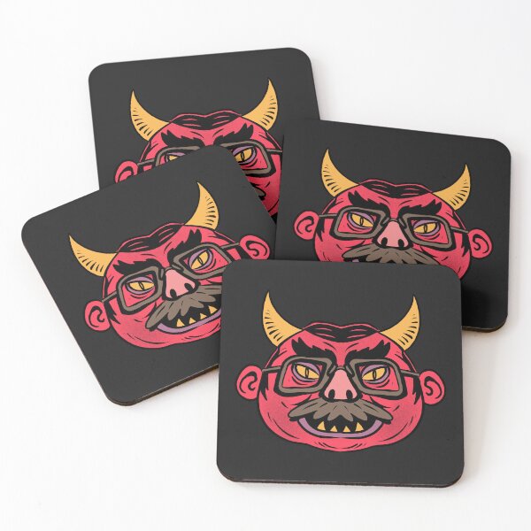 Item preview, The Devil in Disguise  designed and sold by Rudy  Faber.