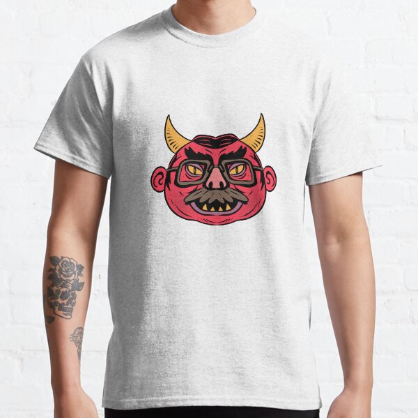 Classic T-Shirt