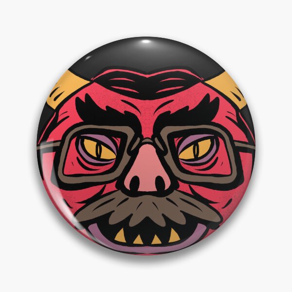 Item preview, The Devil in Disguise  designed and sold by Rudy  Faber.