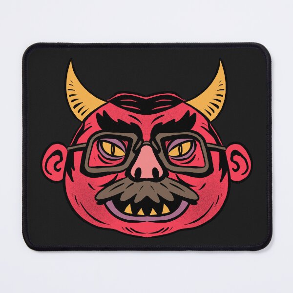 Item preview, The Devil in Disguise  designed and sold by Rudy  Faber.